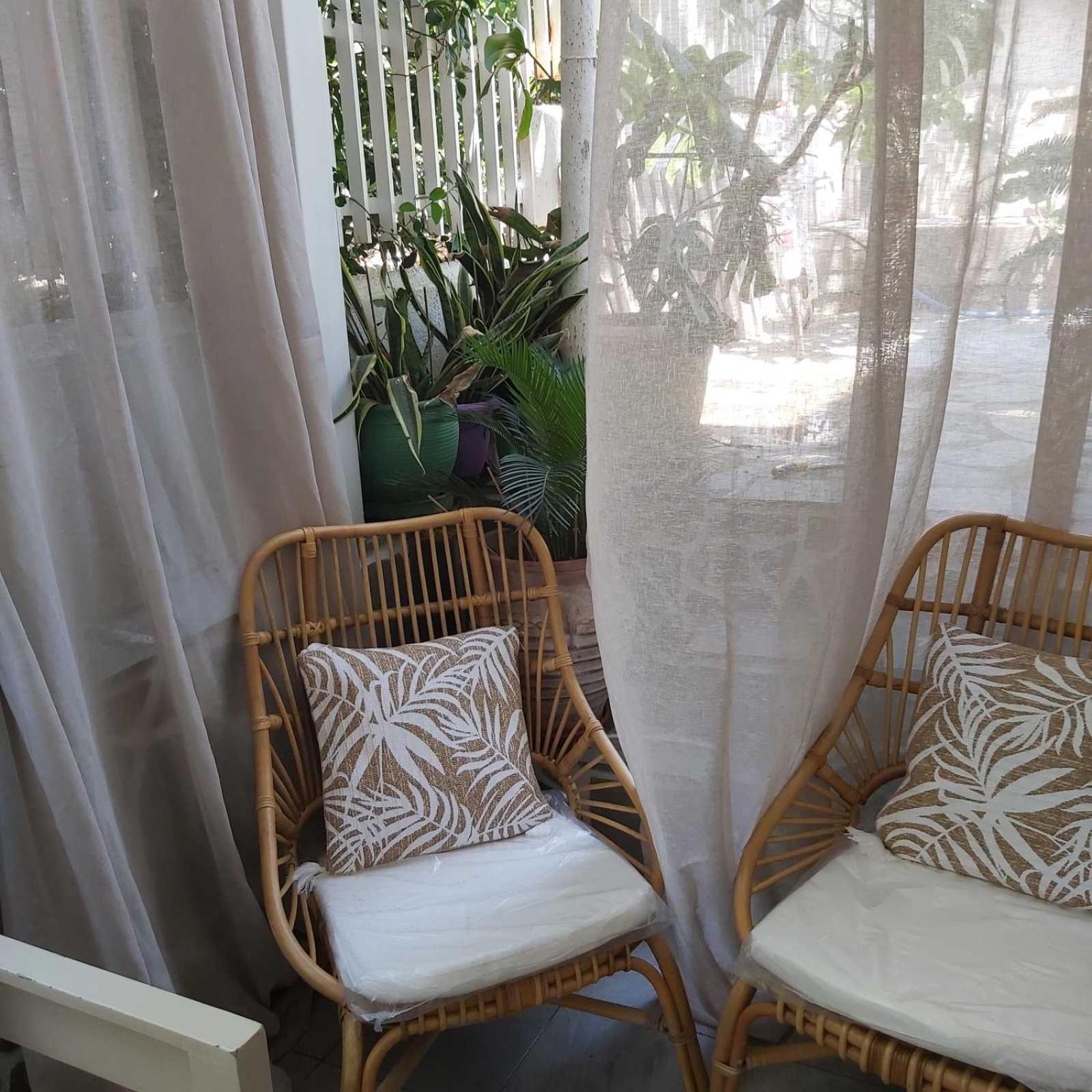 Eytyhias Yard Apartments In Poros Poros Town Exteriör bild